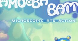 Amoeba Battle: Microscopic RTS Action - Video Game Video game from Amoeba Battle: Microscopic RTS Action for Linux,