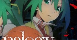 Analogy ~ Ayane HIGURASHI Song - Video Game Video game from Analogy ~ Ayane HIGURASHI Song for DS, Mobile, PS2. Published