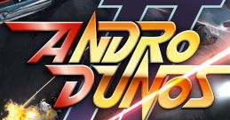 Andro Dunos II Original Andro Dunos 2 Original - Video Game Video game from Andro Dunos II Original Andro Dunos 2