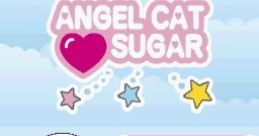 Angel Cat Sugar - Video Game Video game from Angel Cat Sugar for DS. Published by Rising Star Games (2009). Uploaded by