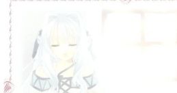 Angelic Serenade DVD ~A Newborn Love Song~ Original ASDVD ～生まれたばかりのLove Song～ オリジナルサウンドトラック
ASDVD ~Umareta Bakari no Love Song~ Original - Video Game Music