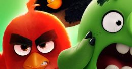 Angry Birds Action - Video Game Video game from Angry Birds Action for Android, iOS, Mobile. Published by Rovio