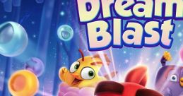 Angry Birds Dream Blast Angry Birds Dream Blast (Original Game track) - Video Game Video game from Angry Birds Dream