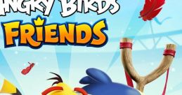 Angry Birds Friends (Original Game track) - Video Game Video game from Angry Birds Friends (Original Game track) for