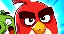 Angry Birds POP Blast Angry Birds POP 2 - Video Game Video game from Angry Birds POP Blast Angry Birds POP 2 for Mobile.