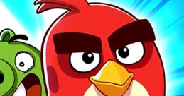 Angry Birds POP Blast Angry Birds POP 2 - Video Game Music