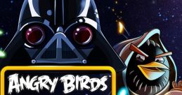 Angry Birds Star Wars Angry Birds, AB Star Wars, Star Wars, Star Wars 1, Angry Birds Star Wars 1 - Video Game Video game 