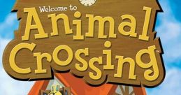 Animal Crossing (full gamerip) どうぶつの森+ - Video Game Video game from Animal Crossing (full gamerip) どうぶつの森+