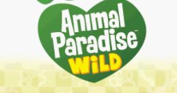 Animal Paradise - Wild - Video Game Video game from Animal Paradise - Wild for DS. Published by Zoo Digital (2009).