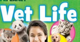 Animal Planet - Vet Life vet life - Video Game Video game from Animal Planet - Vet Life vet life for Wii. Published by