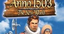 Anno 1503 - Video Game Video game from Anno 1503 for Windows. 