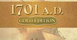 Anno 1701 1701 A.D - Video Game Music
