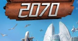 ANNO 2070 Collector's Edition Anno 2070 Original Game track Collector's Edition Anno 2070 (Original Game track)