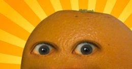 Annoying Orange - Kitchen Carnage OST - Video Game Video game from Annoying Orange - Kitchen Carnage OST for Android,