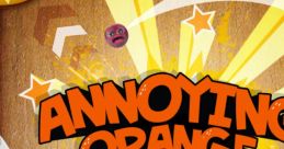 Annoying Orange Pinball OST - Video Game Video game from Annoying Orange Pinball OST for Online. Published by Cartoon