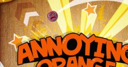 Annoying Orange Pinball OST - Video Game Music