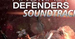 Anomaly Defenders Original - Video Game Video game from Anomaly Defenders Original. 