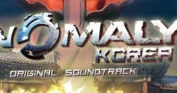 Anomaly Korea Original - Video Game Video game from Anomaly Korea Original for Android, iOS, Windows. Published by Humble