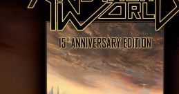 Another World 20th Anniversary Edition Music - Video Game Music