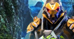 Anthem - Video Game Video game from Anthem for PS4, Xbox One. Published by Electronic Arts (2019). Uploaded by codname125. 