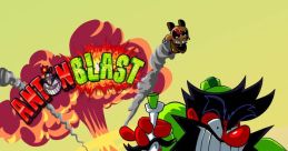 ANTONBLAST [ Kickstarter Demo ] - Video Game Video game from ANTONBLAST [ Kickstarter Demo ] for Windows. Published by