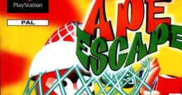 Ape Escape サルゲッチュ - Video Game Music