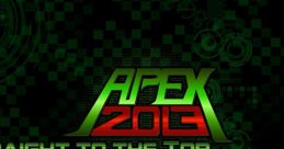 Apex 2013 - Straight to the Top - Video Game Music