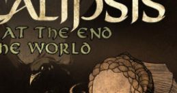 Apocalipsis - Harry at the End of the World - Video Game Video game from Apocalipsis - Harry at the End of the World for