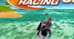 Aqua Moto Racing 3D アクアモーターレーシング3D - Video Game Music