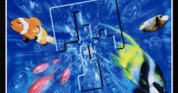 Aqua Rush (Namco System 12) アクアラッシュ - Video Game Video game from Aqua Rush (Namco System 12) アクアラッシュ for