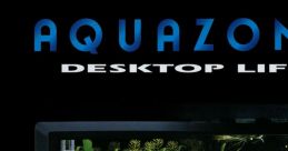Aquazone Desktop Life アクアゾーン - Video Game Music