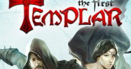 Arc Of Templar - Video Game Music
