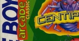 Arcade Classic No. 2: Centipede & Millipede - Video Game Music