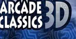 Arcade Classics 3D - Video Game Video game from Arcade Classics 3D for 3DS. Published by Enjoy Gaming (2012). Uploaded by