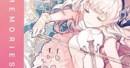 ARCAEA : MEMORIES OF LIGHT - Video Game Video game from ARCAEA : MEMORIES OF LIGHT for Android, iOS. 