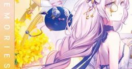 ARCAEA : MEMORIES OF MYTH - Video Game Video game from ARCAEA : MEMORIES OF MYTH for Android, iOS. Published by lowiro