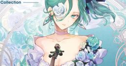 ARCAEA : MEMORIES OF REALMS - Video Game Video game from ARCAEA : MEMORIES OF REALMS for Android, iOS.