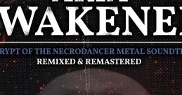 Aria Awakened - The Crypt of the Necrodancer Metal Soundtrack -Remixed & Remastered- - Video Game Music