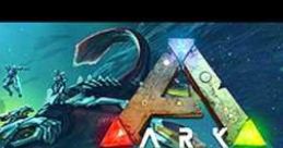 ARK - Survival Evolved - Video Game Video game from ARK - Survival Evolved for Android, iOS, Mobile, PS4, Stadia, Switch,