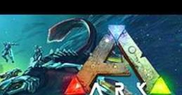 ARK - Survival Evolved - Video Game Music