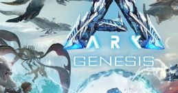 ARK Genesis: Part One ARK Genesis: Part One (Original Game track) - Video Game Video game from ARK Genesis: Part One ARK