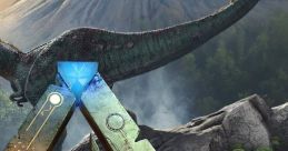 ARK Original track ARK (Original track) - Video Game Video game from ARK Original track ARK (Original track) for Android,