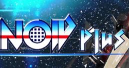 Arkanoid Plus! (WiiWare) Arkanoid Live! アルカノイド Plus! - Video Game Video game from Arkanoid Plus! (WiiWare) Arkanoid