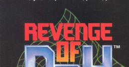 Arkanoid: Revenge of Doh Arkanoid II: Revenge of Doh Arkanoid 2: Revenge of Doh - Video Game Video game from Arkanoid: