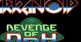 Arkanoid: Revenge of DOH (The New Zealand Story) Arkanoid II
アルカノイドII - Video Game Music