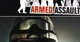 ArmA: Armed Assault - - Video Game Video game from ArmA: Armed Assault - for Windows. Published by Bohemia Interactive