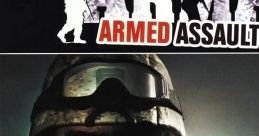 ArmA: Armed Assault - - Video Game Music