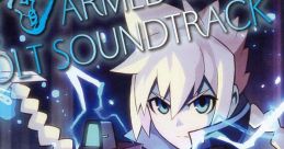 ARMED BLUE GUNVOLT SOUNDTRACK 蒼き雷霆ガンヴォルト サウンドトラック
Azure Striker Gunvolt - Video Game Music