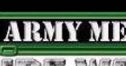 Army Men: Turf Wars - Video Game Video game from Army Men: Turf Wars for GBA. Published by 3DO (2002). Uploaded by