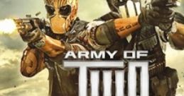 Army of Two - the Devil's Cartel Additional Mixes - Video Game Video game from Army of Two - the Devil's Cartel